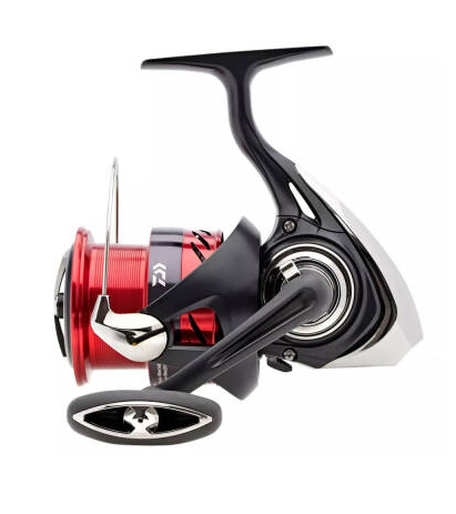 DAIWA NINJA 23 LT 3000 C MAKARA - 1