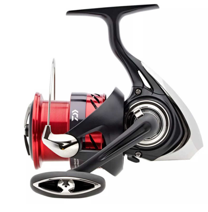 DAIWA NINJA 23 LT 3000 CXH MAKARA - 1