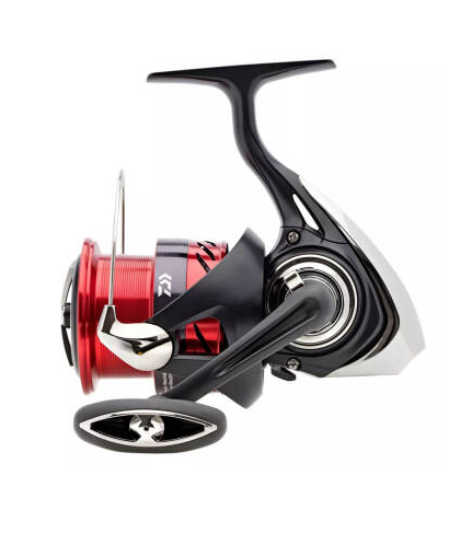 DAIWA NINJA 23 LT 4000 C MAKARA - 1