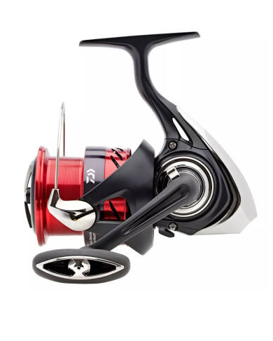 DAIWA NINJA 23 LT 5000 C MAKARA - 1