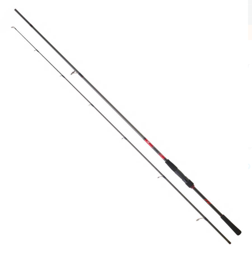 DAIWA NINJA SP 2.74M 14-42GR 2P SPIN KAMIŞ - 1