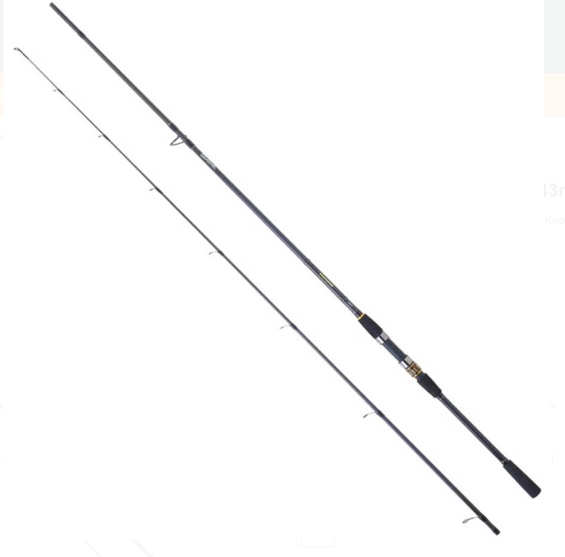 DAIWA PROCASTER 2.43M, 14-42GR, 2P KAMIŞ - 1