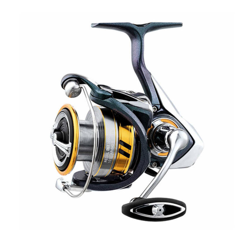 Daiwa Regal 18 LT 2000D Olta Makinesi - 1