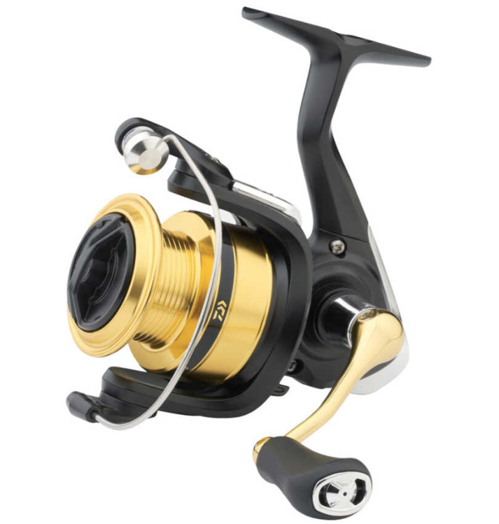 DAIWA RS 2000 OLTA MAKARASI - 1