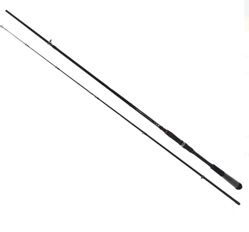 DAIWA RX LURE GAME 2.44M 10-35 GR 2P KAMIŞ - 1
