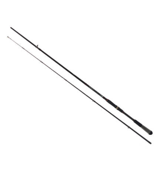 DAIWA RX LURE GAME 2.44M 7-28 GR 2P KAMIŞ - 1