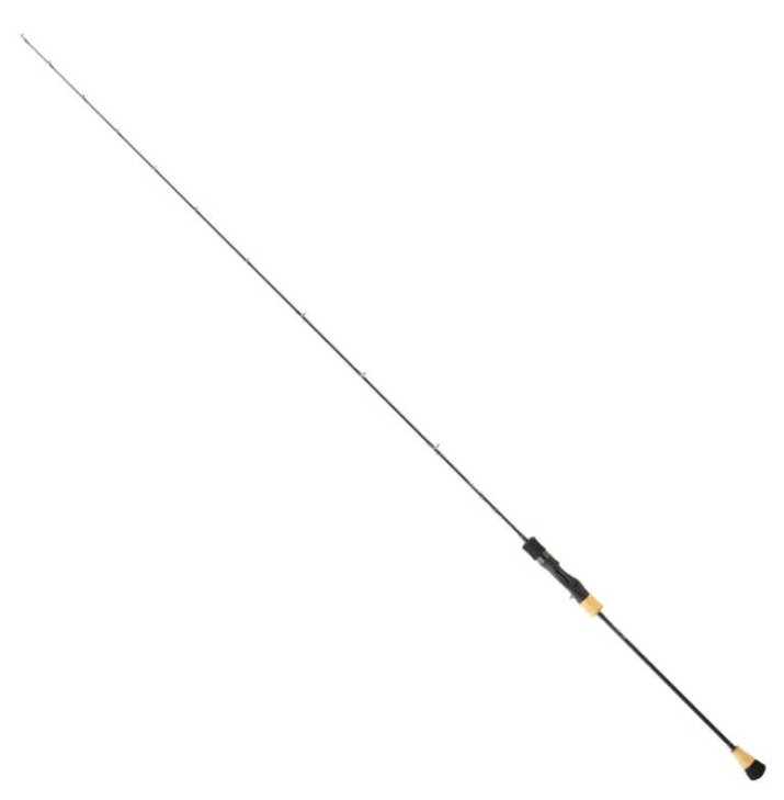 DAIWA SALTIGA 1.85M 250-400GR TEK P.SLOW JIG KAMIŞ - 1