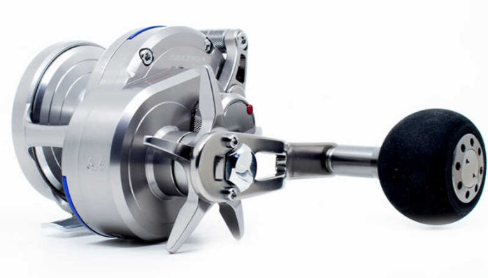DAIWA SALTIGA 2015 35NHL SLOW JIG ÇIKRIK MAKARA (SOL EL) - 1