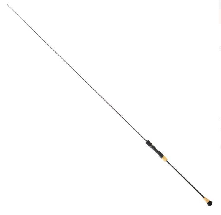 DAIWA SALTIGA B3 1.85M 150-260GR TEK P.SLOW JIG KAMIŞ - 1
