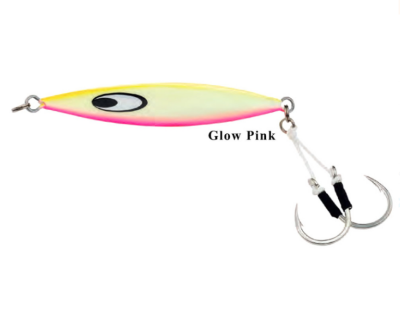 DAIWA SALTIGA SK JIG 200GR - 2