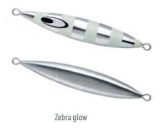 DAIWA SALTIGA SK JIG 200GR - 5