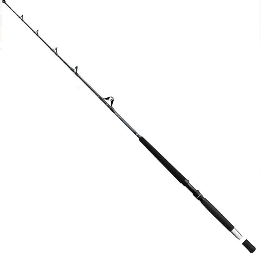 DAIWA SALTIST 1.68M 50-80 LBS TEK P. TROLLING KAMIŞ - 1