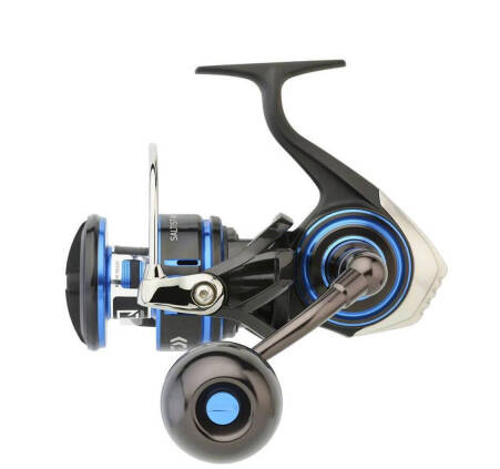 DAIWA SALTIST MQ 6000 DH MAKARA - 1