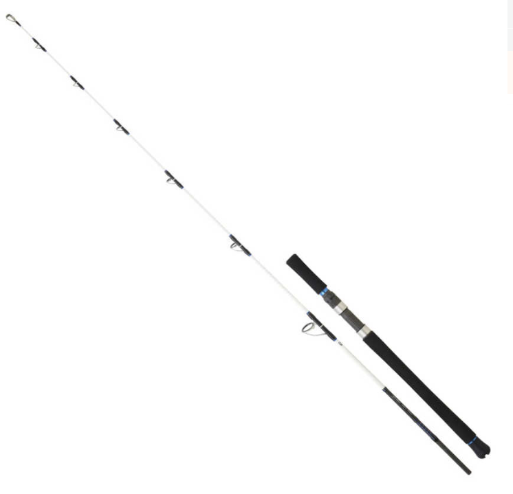 DAIWA SALTIST VERTICAL JIG 1.91CM, 90-210GR, 2P KAMIŞ - 1
