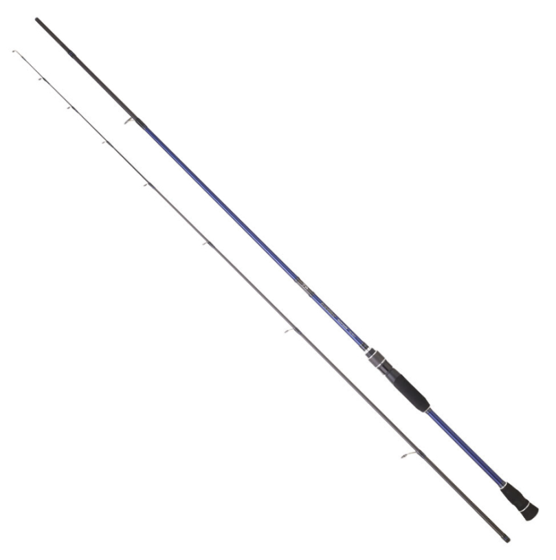 DAIWA SAMOURAI RF 2.30M 5-21GR 2P LRF KAMIŞ - 1