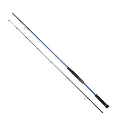 DAIWA SAMOURAI SEABASS 2.40M 10-35GR 2P KAMIŞ - 1