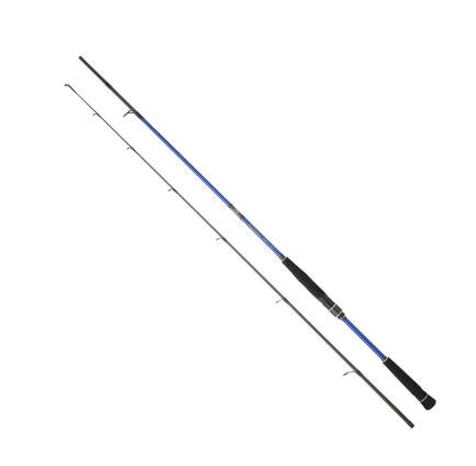 DAIWA SAMOURAI SEABASS 2.40M 14-42GR 2P KAMIŞ - 1