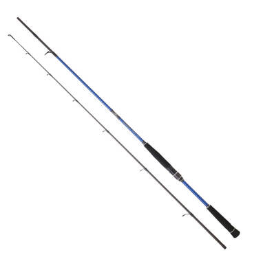 DAIWA SAMOURAI SEABASS 2.70M 14-42GR 2P KAMIŞ - 1