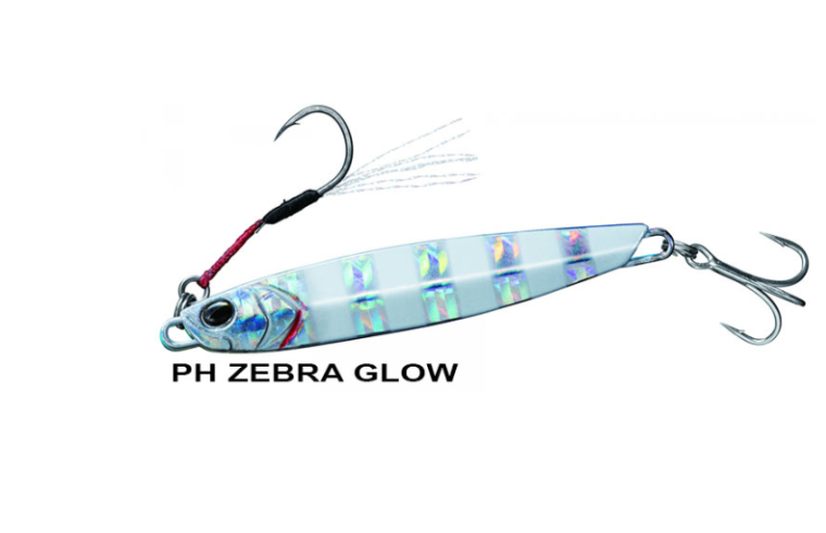 DAIWA SAMURAI JIG R 40 - 1