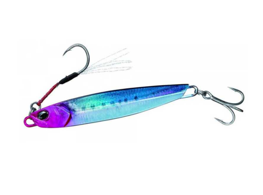 DAIWA SAMURAI JIG R 40 - 2