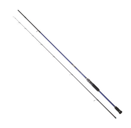 DAIWA SAMURAI RF 2.40M 1-12GR 2P LRF KAMIŞ - 1