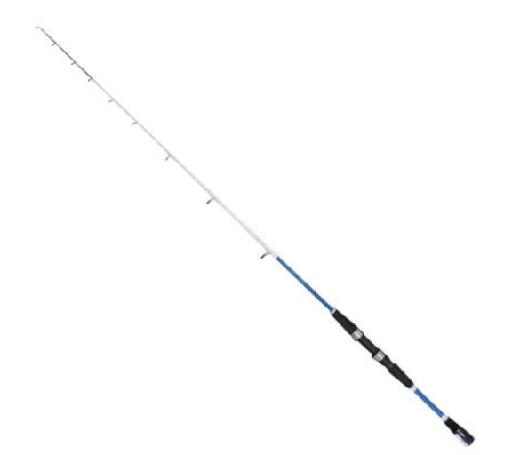 DAIWA SENSOR 1.50M, 30-150GR, 2P BOT KAMIŞI - 1