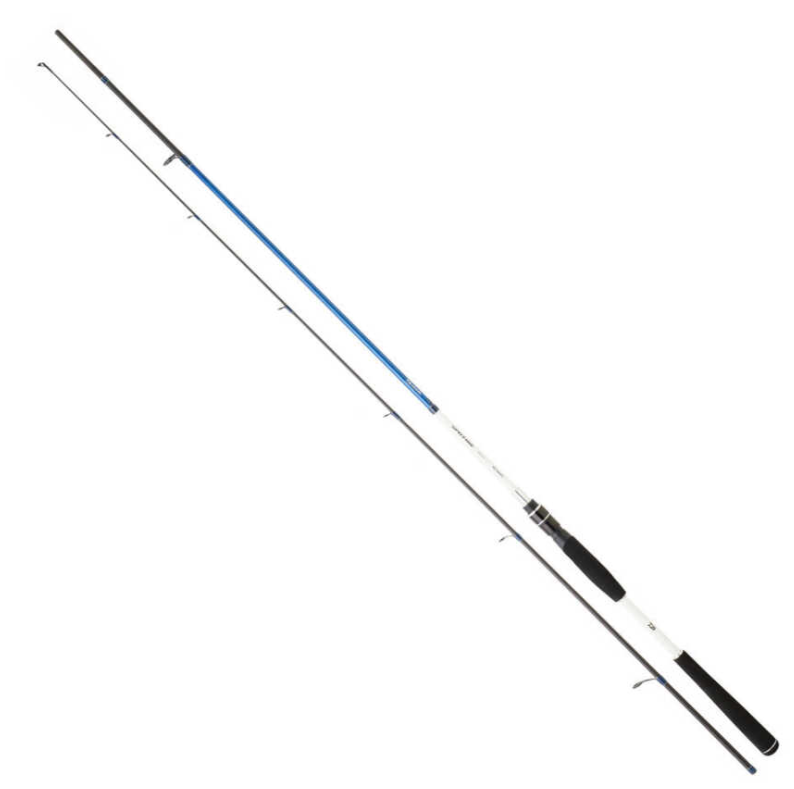 Daiwa Spitfire Seabass 270cm 14-56gr 2 Parça Spin Olta Kamışı - 1