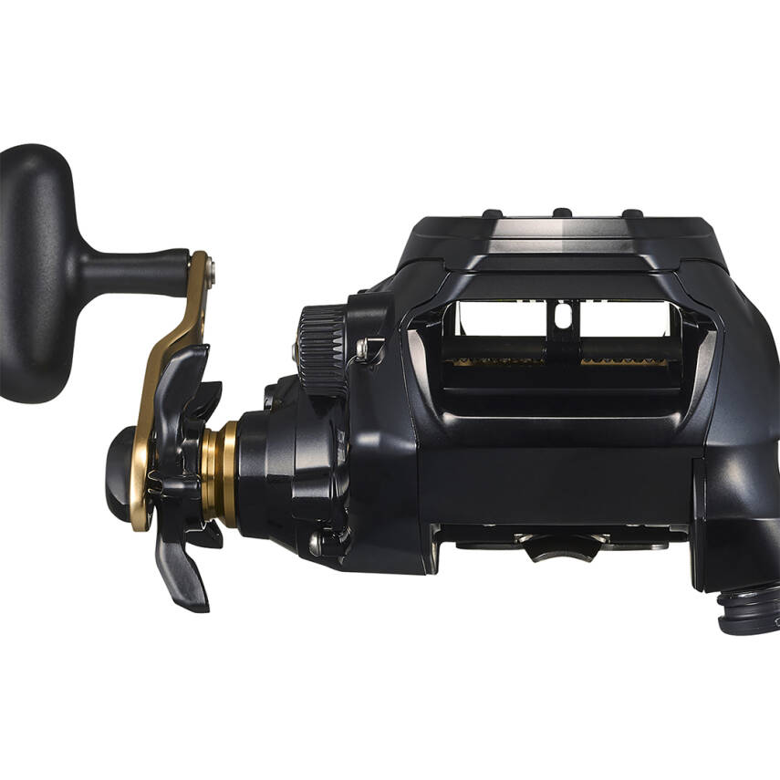 DAIWA TANACOM 2024 S500 J (U) ELEKTİRİKLİ ÇIKRIK MAKARA - 2