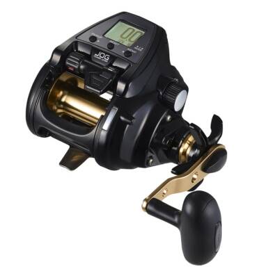 DAIWA TANACOM 2024 S500 J (U) ELEKTİRİKLİ ÇIKRIK MAKARA - 5