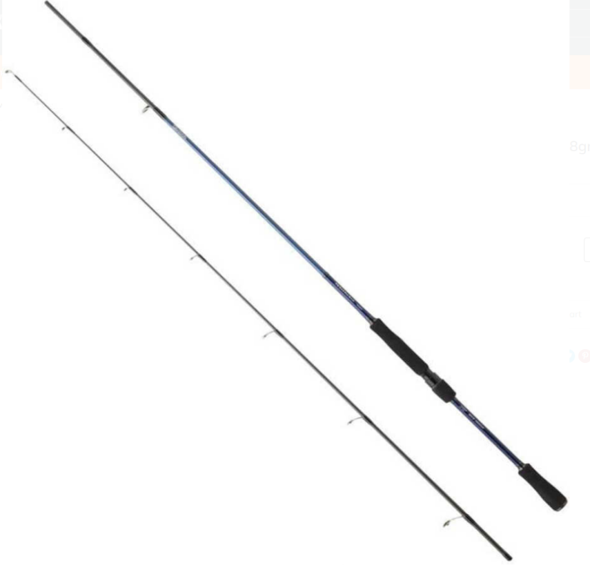 DAIWA TEAM DAIWA 2.74M, 7-28GR, 2P KAMIŞ - 1