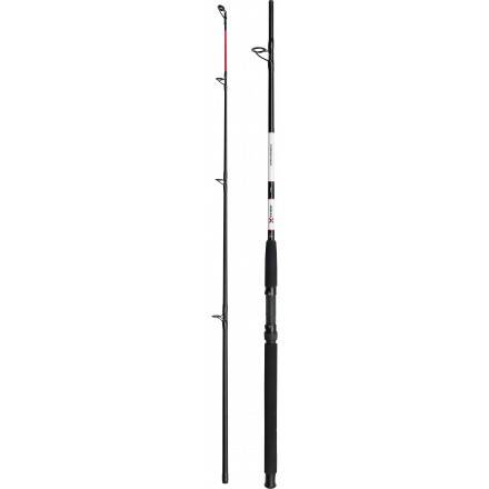 Dam Aqua-x Boat 1,80 mt 20 lb 100-250 gr Tekne Kamışı - 1
