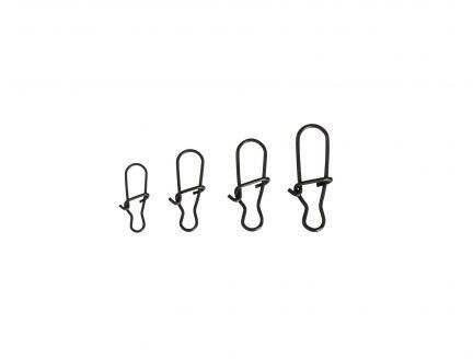 Dam D-Lock Snaps 20 Adet - 1