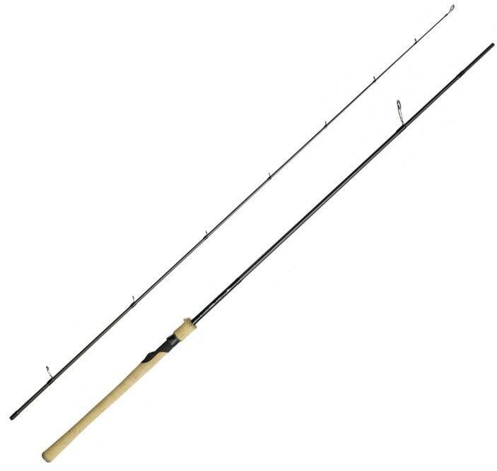 Dam Yagı Classıc Spin 2.10 m 2-8 gr 2 Parça Spin Kamışı - 1
