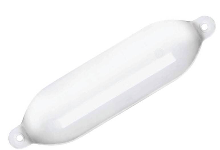 DAN-FENDER USTURMAÇA - 1
