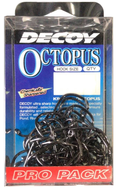 Decoy Kr-31B Octopus Propack - 2