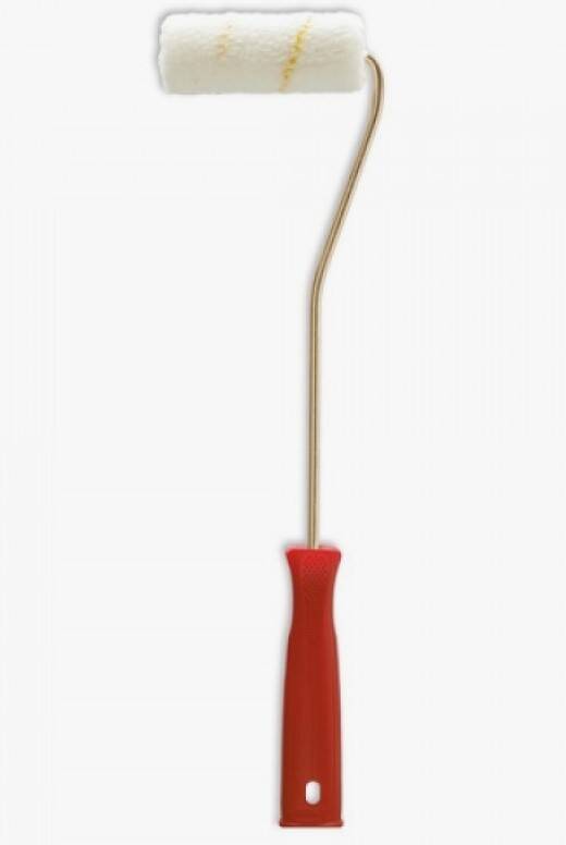 DEKOR EKSPORT KALORİFER RULO 10 CM - 1