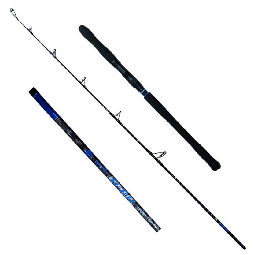 DFT April 180 cm Olta (Jig) Kamışı 100-200 g - 1