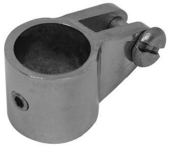 DİŞİ TENTE PARÇASI ÇAP:25 mm - 1