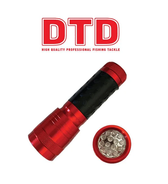 DTD Uv Lamba - 1