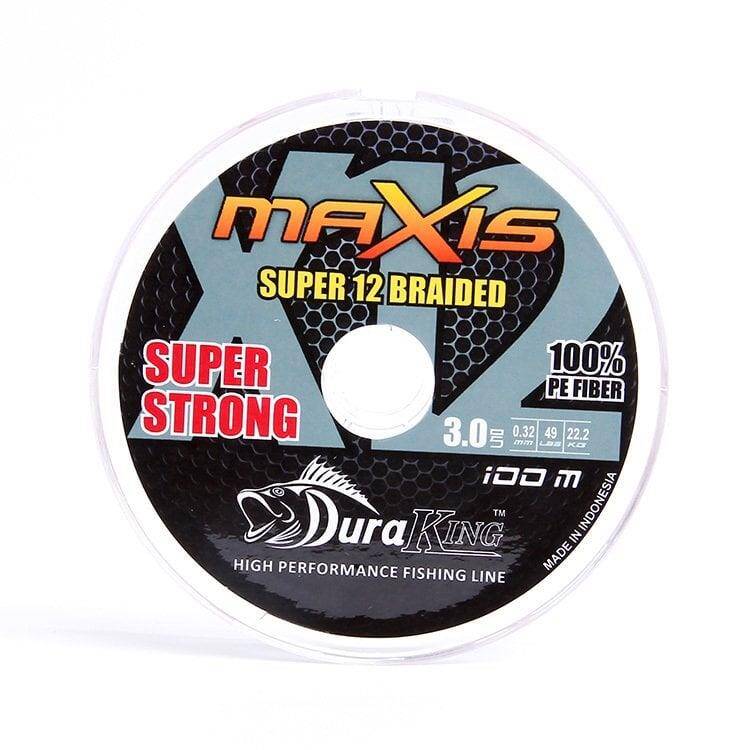 Duraking Maxis 12X 6X100 Mc - 1
