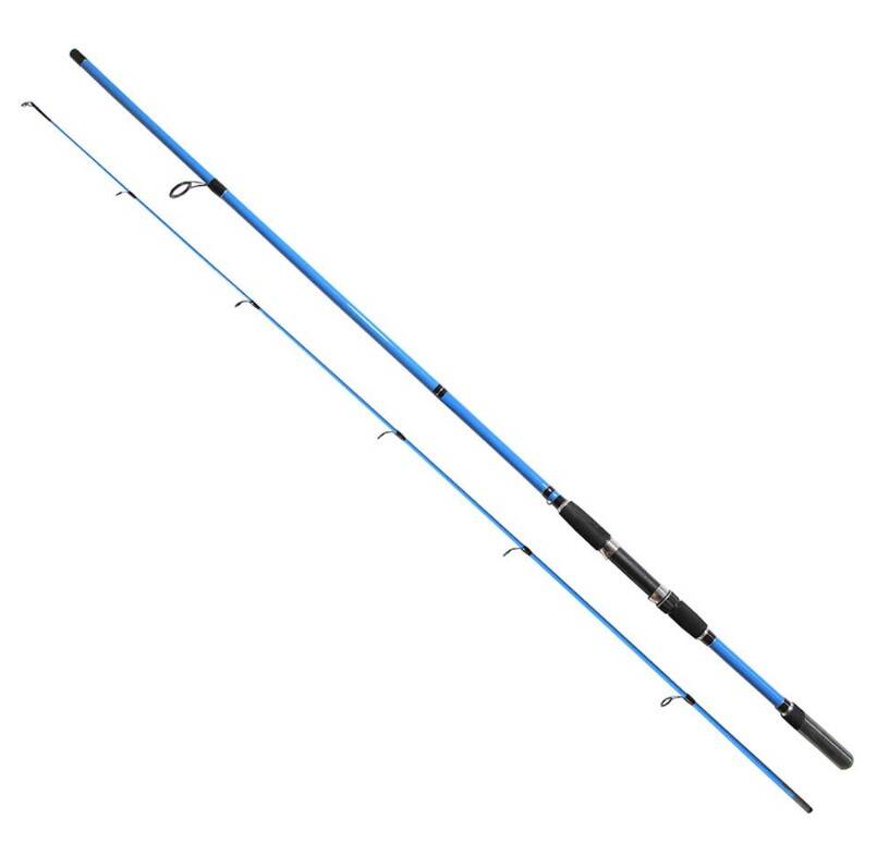 E01-2013240 PURE SPIN BLUE 10-30G, 240-2P - 1