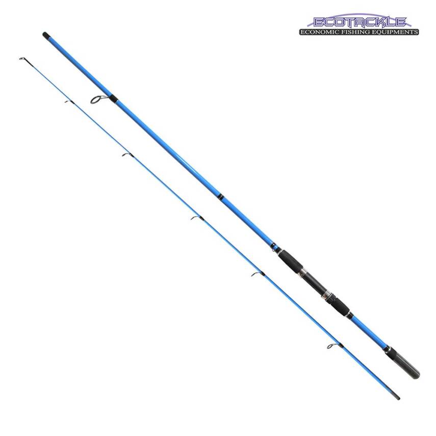 E01-2013270 PURE SPIN BLUE 10-30G, 270-2P - 1