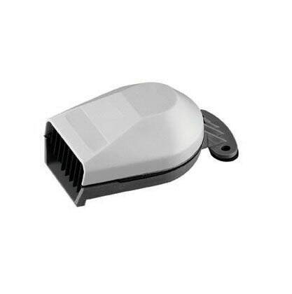 EASTENER TEKLİ BEYAZ KORNA 12 V - 1