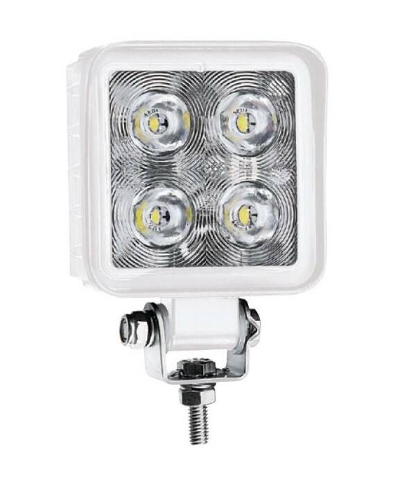 EASTERNER 4 LED Lİ KARE LAMBA 12-24 V - 1