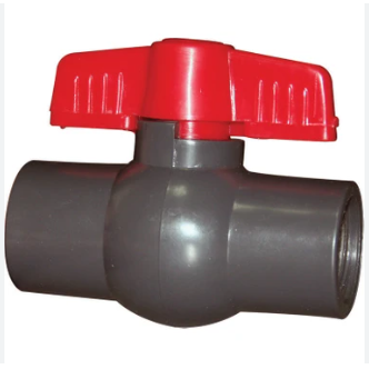 EASTERNER PLASTİK VANA 3/4 - 1