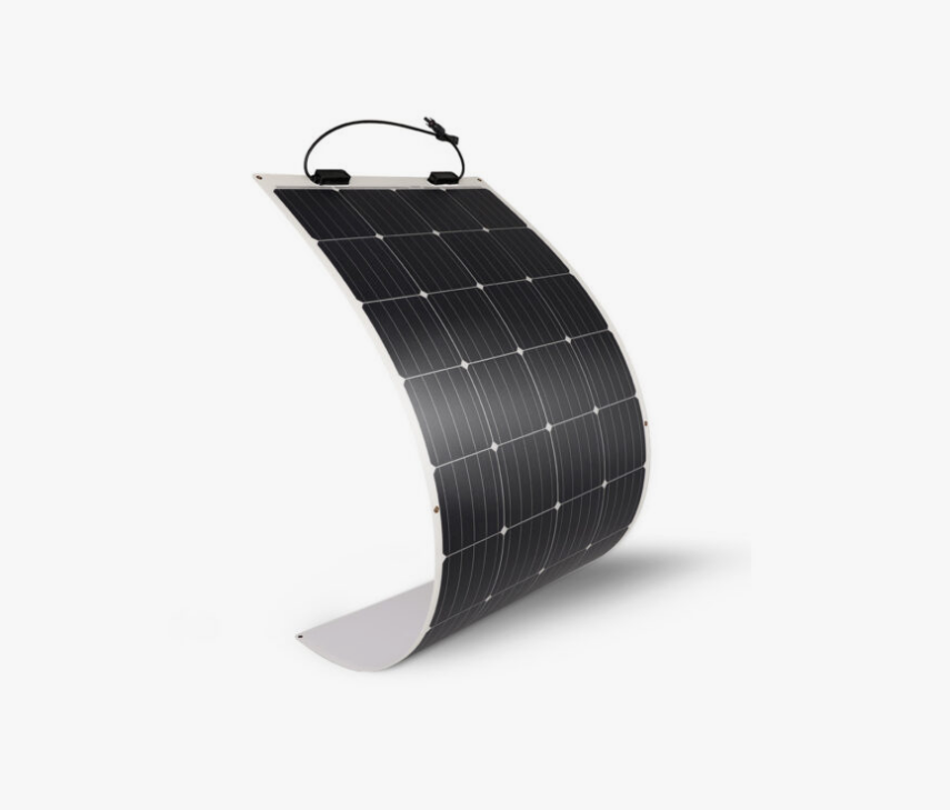 ELECTROZİRVE ESNEK GÜNEŞ PANELİ 175W - 1