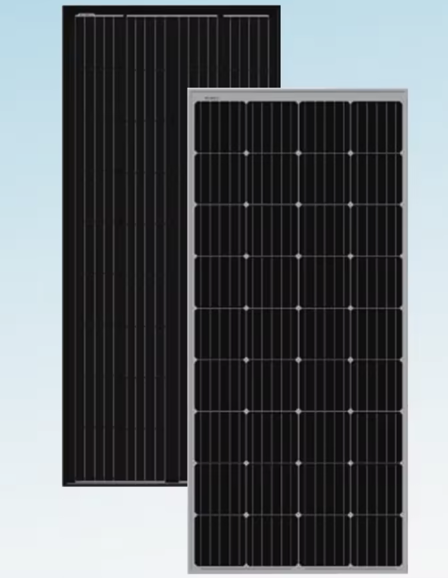ELECTROZİRVE GÜNEŞ PANELİ 155W - 1