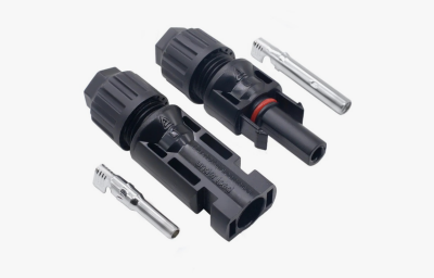 ELECTROZİRVE MC4 KONNEKTÖR - 1