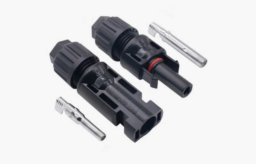 ELECTROZİRVE MC4 KONNEKTÖR - 1