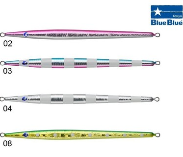 ESSNAL JIG YEM 230G - 3